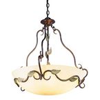 Copper  Ceiling Lights