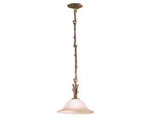 Troy Lighting F8814HK Cheyenne Pendant Ceiling Light - Fast FREE FedEx Shipping!