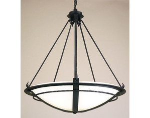 Troy Lighting F9358 Berkshire Bowl Pendant Ceiling Light - Fast FREE FedEx Shipping!