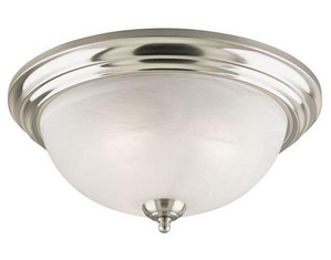 Save  on 64360 Three-Light Flush Mount at The Ceiling Light Superstore