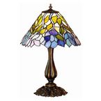 On Sale  Tiffany Accent Lamps