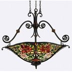 Pendant Lamps  Tiffany Ceiling Lamps