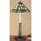 Standard Lamps  Tiffany Table Lamps