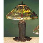 On Sale  Tiffany Table Lamps