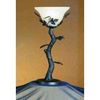 Standard Lamps  Tiffany Floor Lamps