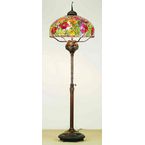 Free Shipping  Tiffany Floor Lamps