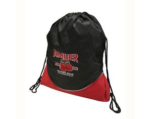 Amber Sports Boxing Gym Sac Bag
