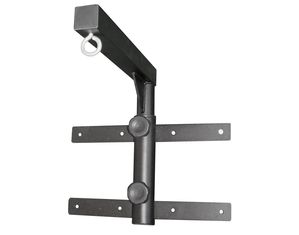 Amber Sports Boxing Heavyweight Wallmount