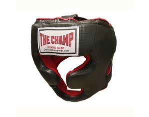 Amber Sports Champ Training Headgear