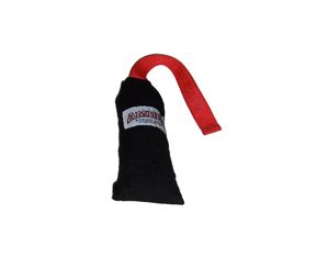 Amber Sports Glove Dog