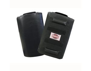 Amber Sports Punch Shield