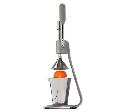 Metrokane L Press Citrus Juicer