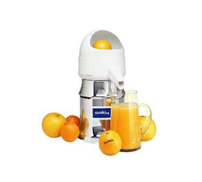 Sunkist Commercial Citrus Juicer