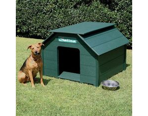 Eagle One Luxury Large Dog House