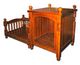 Dog Houses