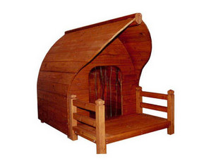 Save  on Chalet at The Dog House Superstore