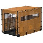 Less than 6 gauge  Dog Crates