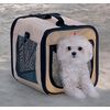 Save  on Canine Camper Day Tripper 12 inch Tent Crate at The Dog House Superstore