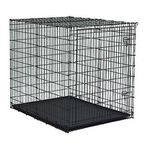 Black  Dog Crates