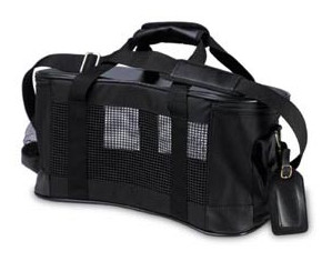 Petmate Kozy Dog Carrier
