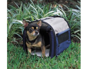 Petmate Portable Pet Home