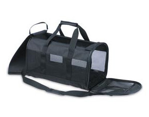 Petmate Soft Sided Kennel Cab Dog Carrier
