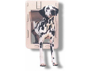 Petsafe Quick Fit Dog Door
