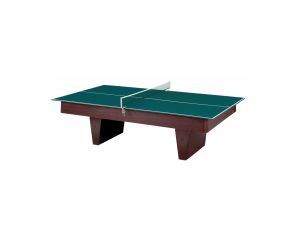 Stiga Duo Table Tennis Table