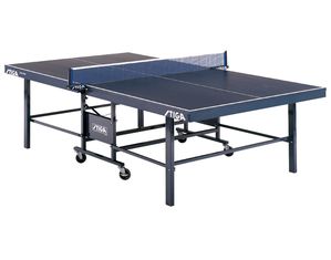 Stiga Expert Roller Table Tennis Table