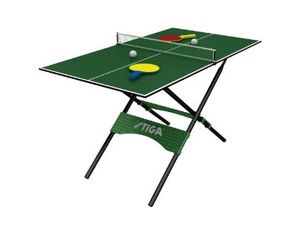 Stiga Mini Pong Table Tennis Table