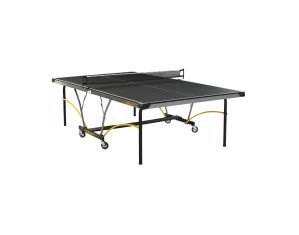 Stiga Synergy Table Tennis Table
