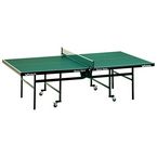 Steel  Table Tennis Tables
