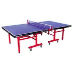 Blue  Table Tennis Tables