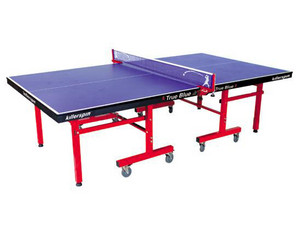Killerspin True Blue Indoor Table Tennis Table - FREE Inside Delivery!