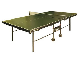 Prince Competitor Table Tennis Table - FREE Inside Delivery!