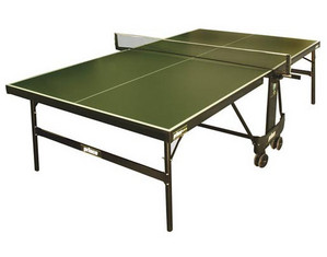 Prince Game Table Tennis Table - FREE Inside Delivery!