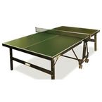 Heavy Gauge Metal  Table Tennis Tables