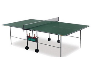 Prince Recreation Table Tennis Table - FREE Inside Delivery!