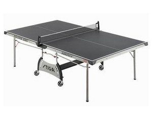 Stiga Aerotech Table Tennis Table - FREE Inside Delivery!