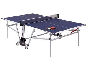 Stiga Equinox Outdoor Table Tennis Table