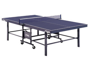 Stiga Expert Roller Table Tennis Table - FREE Inside Delivery!