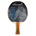 Flared  Table Tennis Paddles