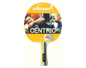 Killerspin Centric Pre Assembled Table Tennis Paddle