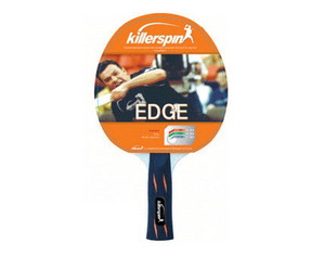 Killerspin Edge Pre Assembled Table Tennis Paddle