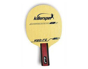 Killerspin Kido 7Z Table Tennis Blade
