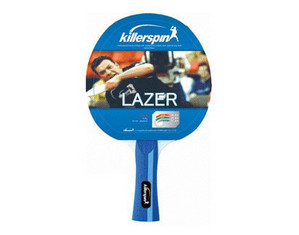 Killerspin Lazer Pre Assembled Table Tennis Paddle