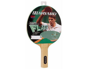 Stiga Flash Table Tennis Racket - Set of 6 - Fast FREE FedEx Shipping!