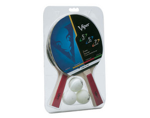 Viper Two Paddle Set - Pack of 6 - Fast FREE FedEx Shipping!