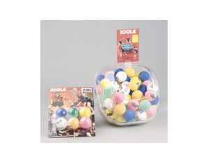 Joola Fan   Table Tennis Ball - Fast FREE FedEx Shipping!