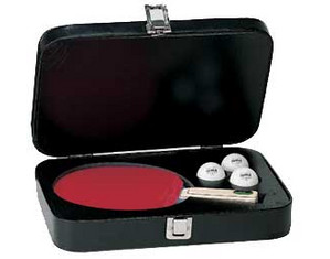 Joola Rossi 3-Star Table Tennis Ball - Fast FREE FedEx Shipping!